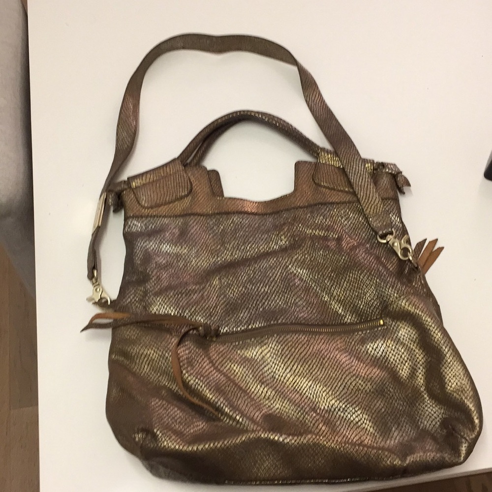 Foley + Corinna crossbody hobo bag